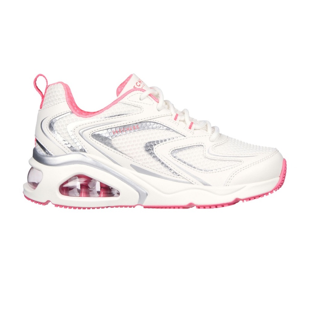 NWT Skechers Tres-Air Uno - Terti-Airy Sneakers